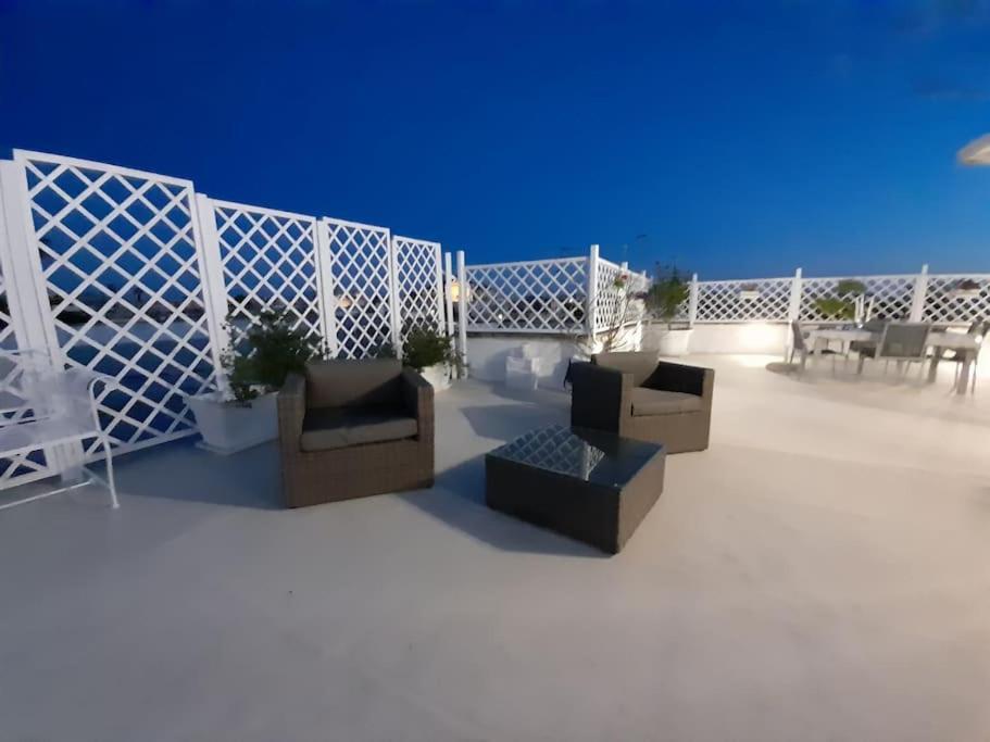 Vista Del Barocco Apartment Lecce
