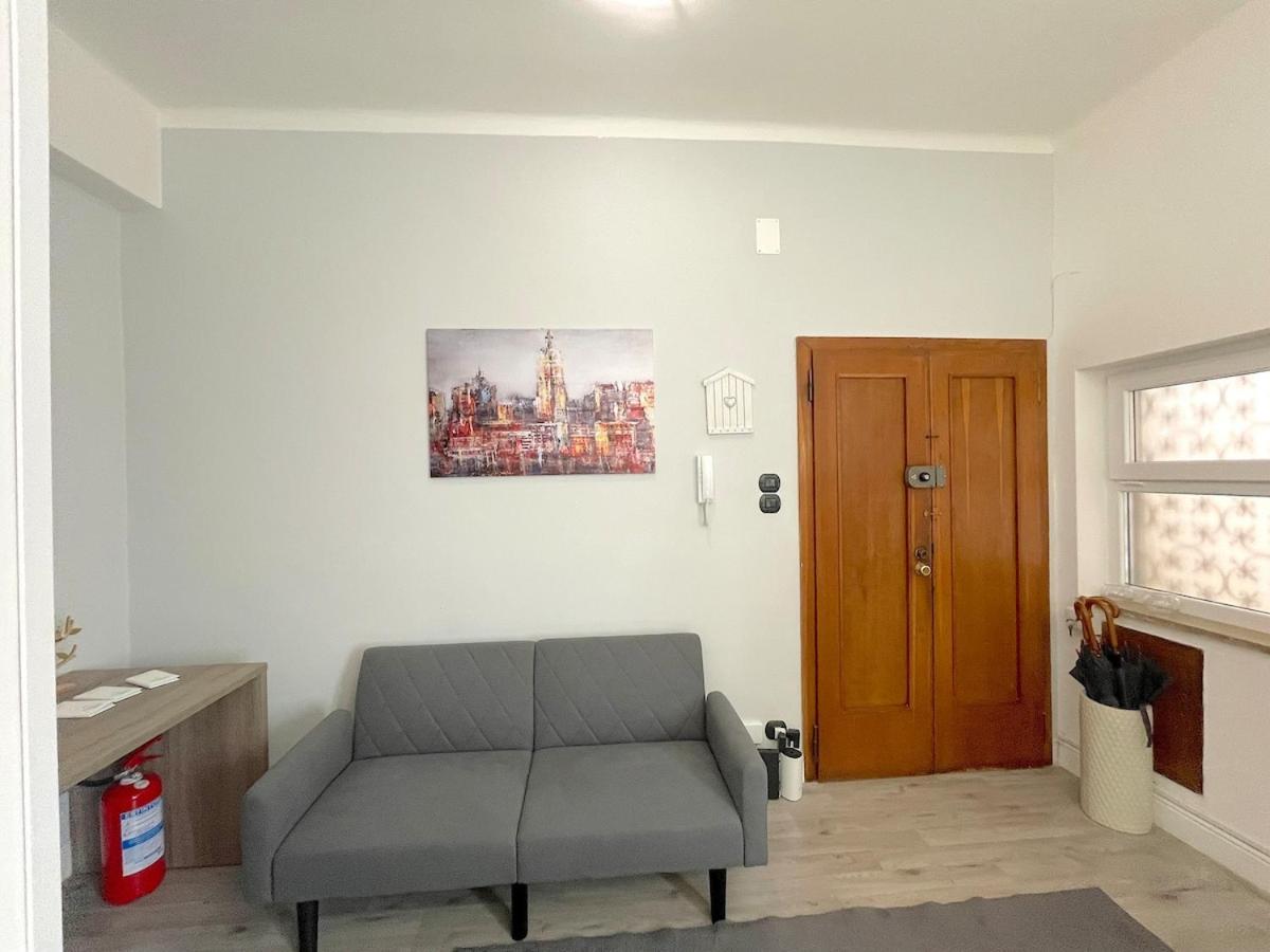 Vista Del Barocco Apartment