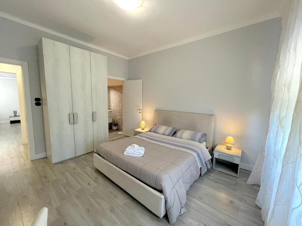 Vista Del Barocco Apartment