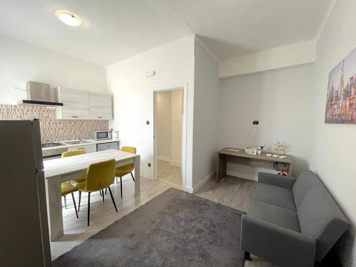 Vista Del Barocco Apartment Lecce