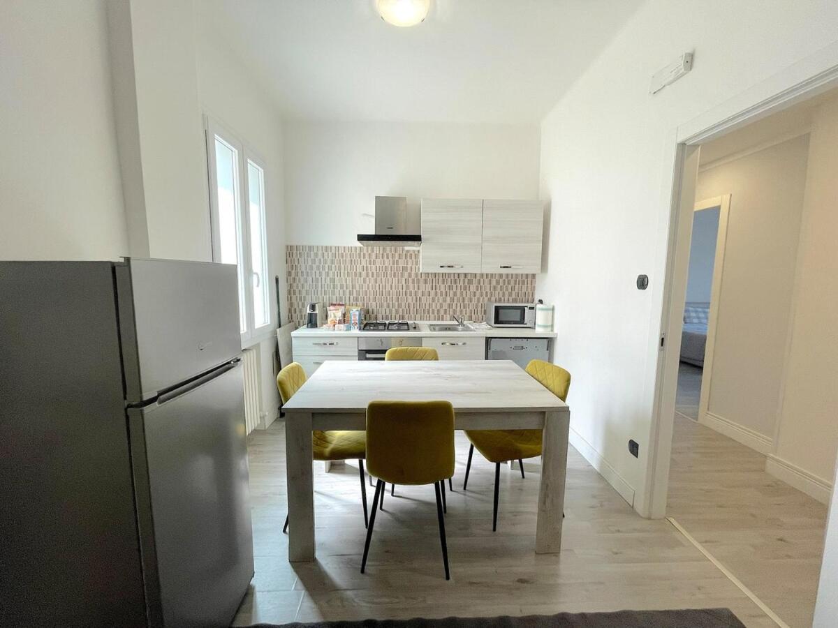 Vista Del Barocco Apartment *